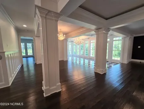 6856 Thames Drive Fayetteville NC 28306