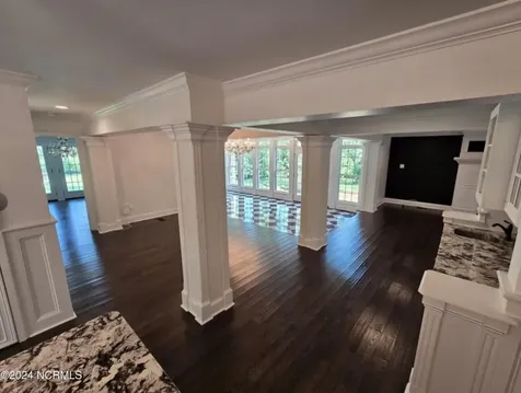 6856 Thames Drive Fayetteville NC 28306