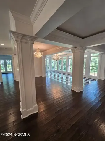 6856 Thames Drive Fayetteville NC 28306
