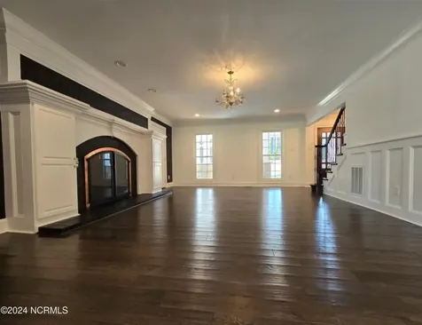 6856 Thames Drive Fayetteville NC 28306