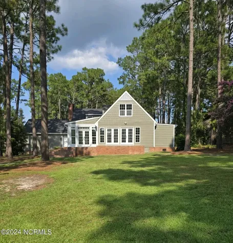 6856 Thames Drive Fayetteville NC 28306