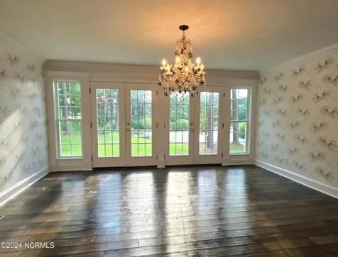 6856 Thames Drive Fayetteville NC 28306