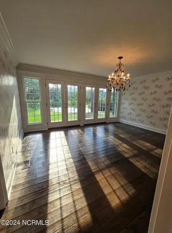 6856 Thames Drive Fayetteville NC 28306