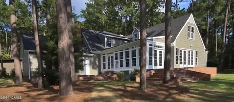 6856 Thames Drive Fayetteville NC 28306