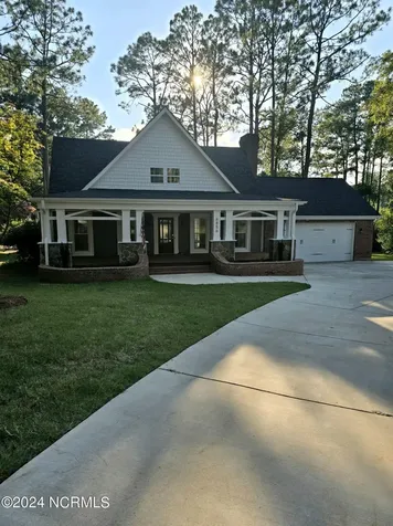 6856 Thames Drive Fayetteville NC 28306