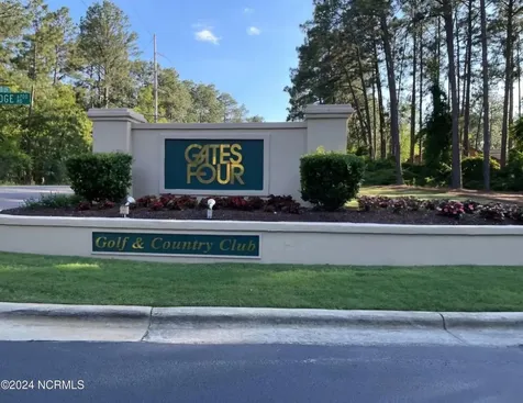 6856 Thames Drive Fayetteville NC 28306