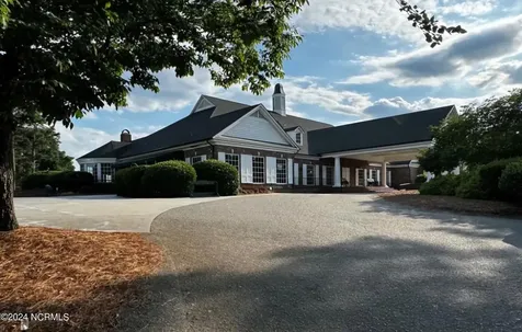 6856 Thames Drive Fayetteville NC 28306
