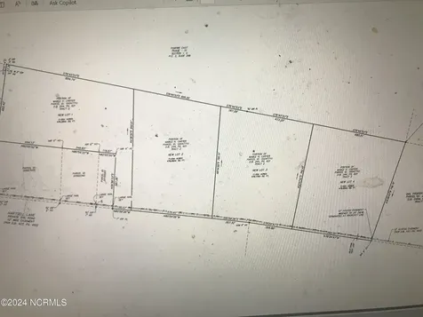 Lot 3 Hartsell Lane Jackson Springs NC 27281