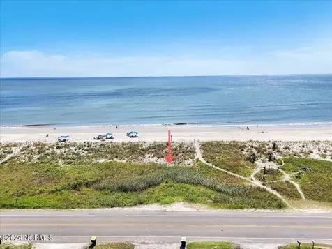5517 E Beach Drive Oak Island NC 28465