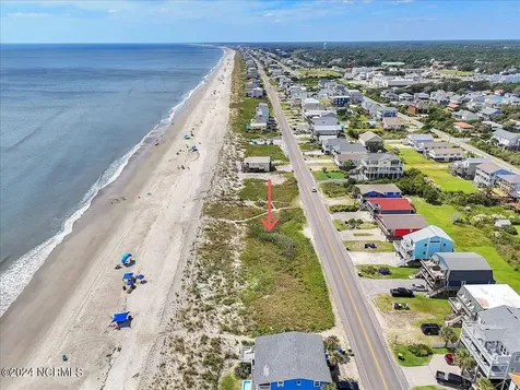 5517 E Beach Drive Oak Island NC 28465