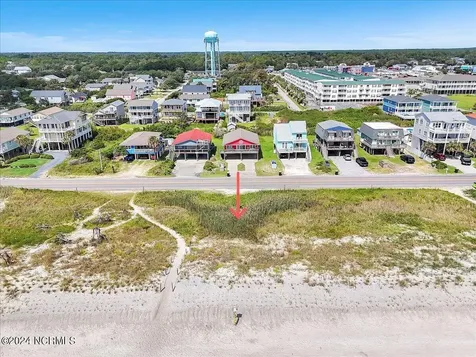 5517 E Beach Drive Oak Island NC 28465