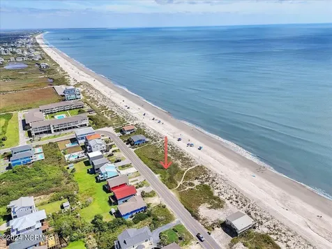 5517 E Beach Drive Oak Island NC 28465