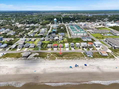 5517 E Beach Drive Oak Island NC 28465