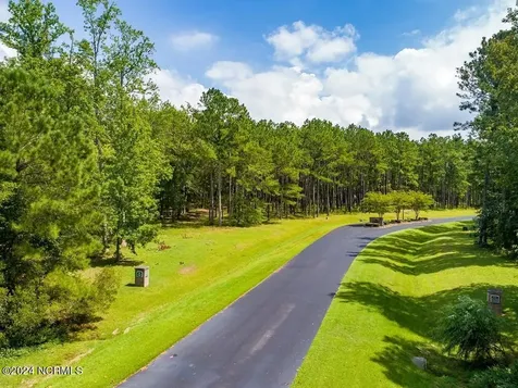 67 Highland Avenue Grantsboro NC 28529