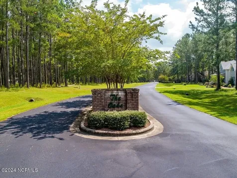 67 Highland Avenue Grantsboro NC 28529