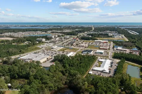 Tr 3 E Florence Way Surf City NC 28445