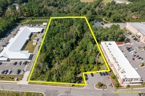Tr 3 E Florence Way Surf City NC 28445