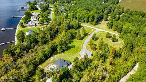 43D Eagles Nest Court Hertford NC 27944
