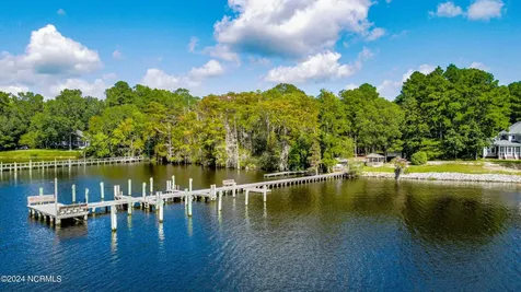 43D Eagles Nest Court Hertford NC 27944
