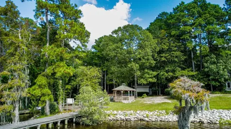 43D Eagles Nest Court Hertford NC 27944