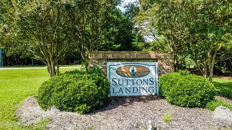 43D Eagles Nest Court Hertford NC 27944