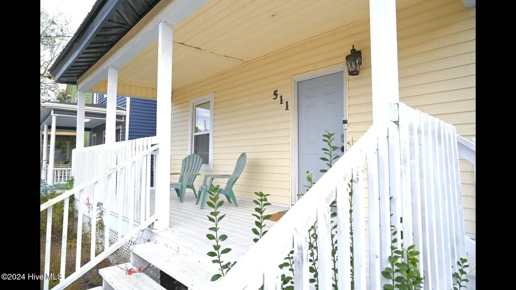 511 Blades Avenue New Bern NC 28560