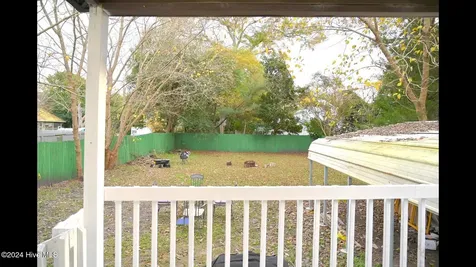 511 Blades Avenue New Bern NC 28560