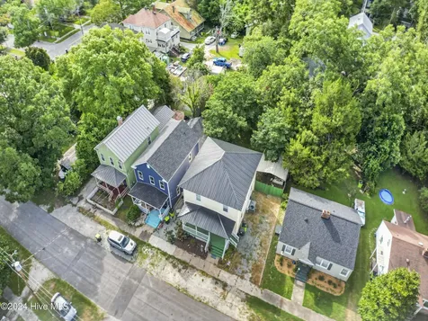 511 Blades Avenue New Bern NC 28560