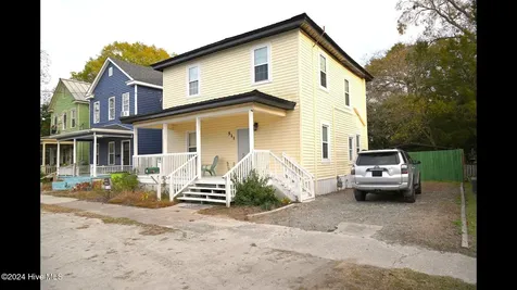511 Blades Avenue New Bern NC 28560