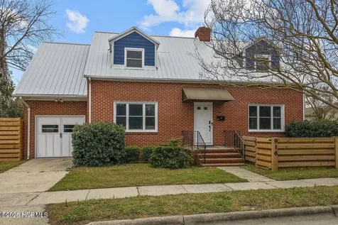 916 Bern Street New Bern NC 28560