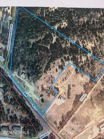 945 Nc 24 Cameron NC 28326