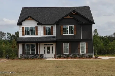 1315 Halibut Street Fayetteville NC 28312