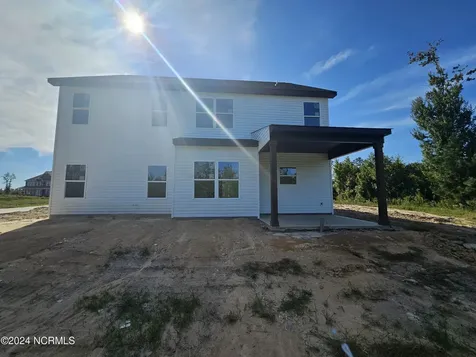 1315 Halibut Street Fayetteville NC 28312
