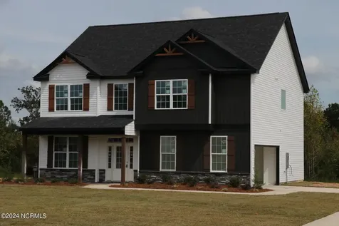1315 Halibut Street Fayetteville NC 28312