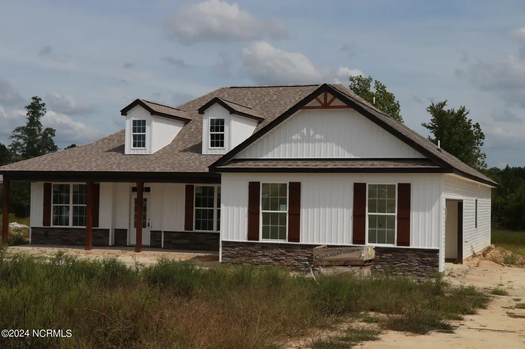 1331 Halibut Street Fayetteville NC 28312