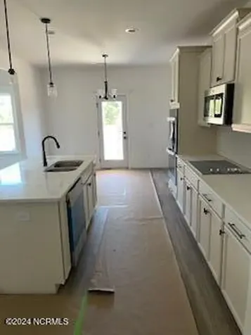 1331 Halibut Street Fayetteville NC 28312