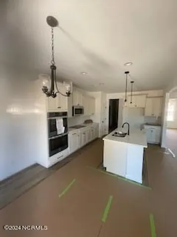 1331 Halibut Street Fayetteville NC 28312