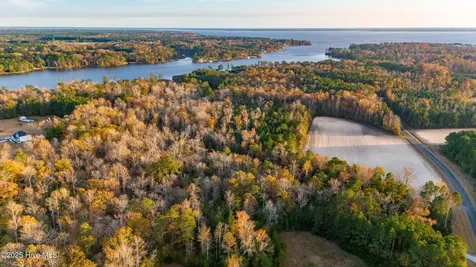 821 Bennett Neck Road Grantsboro NC 28529