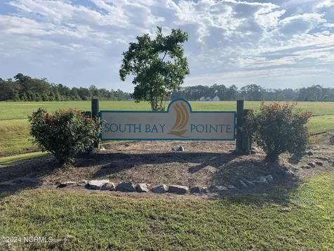 75 Dallas Paul Road Belhaven NC 27810