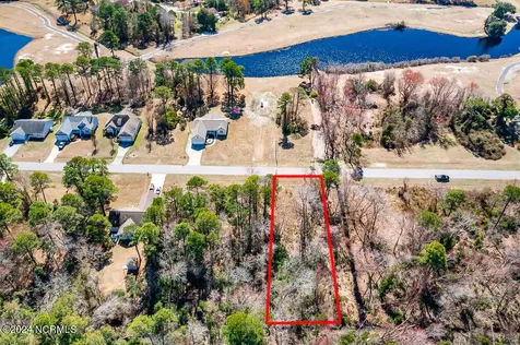 1216 Petite Terre Court New Bern NC 28560