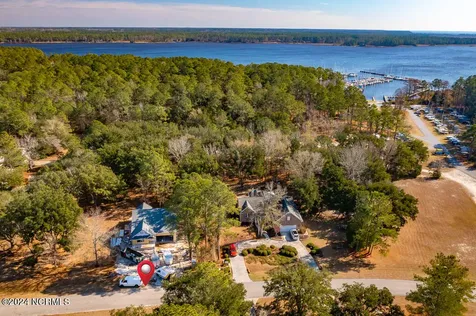 1216 Petite Terre Court New Bern NC 28560