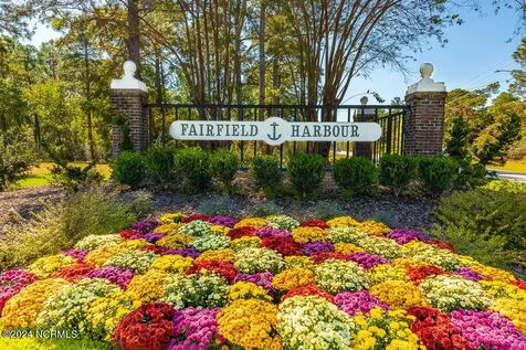 1216 Petite Terre Court New Bern NC 28560