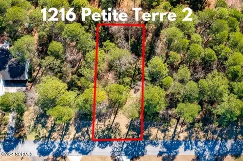 1216 Petite Terre Court New Bern NC 28560