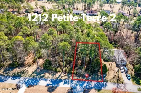 1216 Petite Terre Court New Bern NC 28560
