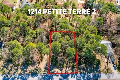 1216 Petite Terre Court New Bern NC 28560