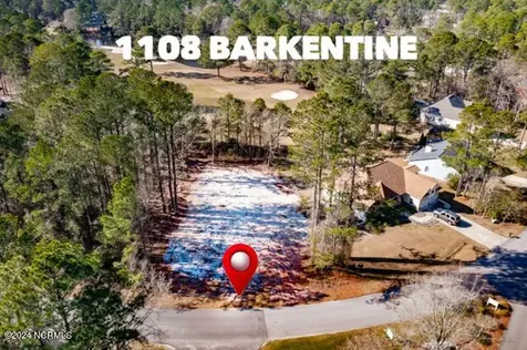 1216 Petite Terre Court New Bern NC 28560