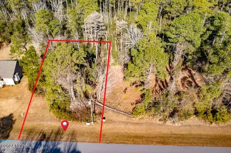 1216 Petite Terre Court New Bern NC 28560