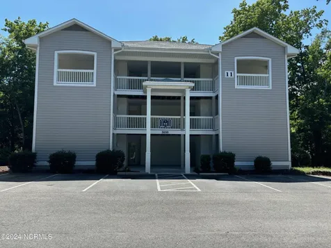 3030 Marsh Winds Circle Southport NC 28461