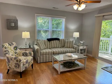 3030 Marsh Winds Circle Southport NC 28461