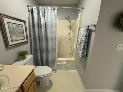 3030 Marsh Winds Circle Southport NC 28461